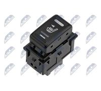 Interruttore riscaldamento sedile EWS-NS-021 NTY per INFINITI NISSAN