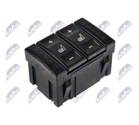 Interruttore, Riscaldamento sedile per FORD GALAXY MONDEO S-MAX