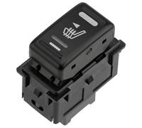 NTY EWS-NS-021 Interruttore, Riscaldamento sedile