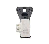 Interruttore Ritardato Blocco Porta Lavatrice, Compatibile Con Samsung ZV-446L5 DC64-01538A, 3 Inserti, Interruttore Elettronico Blocco Porta Lavatrice Cestello