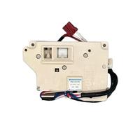 Interruttore Ritardato Elettronico For Serratura Porta Della Lavatrice, Compatibile Con MSF-22V1 W