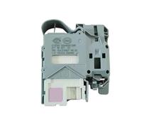 Interruttore ritardato elettronico serratura porta lavatrice, compatibile for Haier, ZV-447 0024000128R 250VAC accessori lavatrice