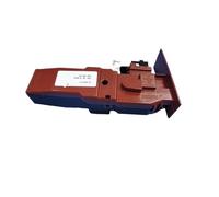 Interruttore Ritardato For Lavatrice Con Serratura Elettronica, Compatibile Con Parti Di Rondelle Samsung DC64-02032A 120V