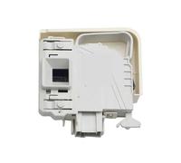 Interruttore Ritardato For Serratura Elettronica Della Porta Della Lavatrice, Compatibile Con WS10M368TI WS10M360TI 3 Aghi Chip Plug