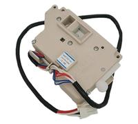 Interruttore ritardato serratura elettrica for lavatrice, compatibile con Panasonic, MSF-24V1/W XQG75-E7131 Accessori for lavatrice