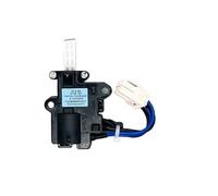 Interruttore Ritardato Serratura Elettronica, Compatibile Con Parti Della Lavatrice Midea DLS-E5 100-130V