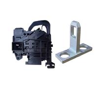 Interruttore ritardato serratura elettronica EG-380869 Lavatrice BG-222556 Parti lavatrice 250V