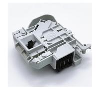 Interruttore ritardato serratura elettronica EG-380884, compatibile con Siemens, lavatrice BG-222556 250V DKS67 IQ300 IQ500 Parti rondella