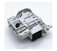 Interruttore ritardato serratura elettronica EG-380884, compatibile con Siemens, lavatrice BG-222556 250V DKS67 IQ300 IQ500 Parti rondella