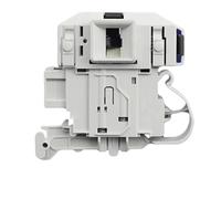 Interruttore Ritardato Serratura Elettronica For Lavatrice 1 Pezzo, Compatibile Con Siemens, Compatibile Con Bosch, DKS67A, IQ300, IQ500, IQ700, 3 Inserti, Parti Di Ricambio