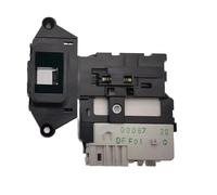 Interruttore Ritardato Serratura Elettronica For Lavatrice 1 Pz, Compatibile Con WD-C12345D A12345D T12245D 4 Inserti