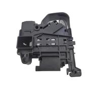 Interruttore Ritardato Serratura Elettronica For Lavatrice A Tamburo, Compatibile For Parti Di Rondelle Midea, MD100-14733DG MD100-1433WDXG