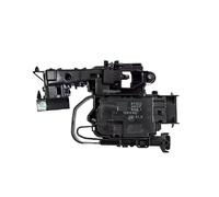 Interruttore Ritardato Serratura Elettronica For Lavatrice, Compatibile Con Accessori For Lavatrice Samsung DC34-00028A 120V
