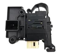 Interruttore Ritardato Serratura Elettronica For Lavatrice, Compatibile Con Haier 0024000128A HW70-B14266
