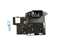 Interruttore Ritardato Serratura Elettronica For Lavatrice - Compatibile Con LG EBF61315801 - Parti Rondella