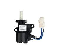 Interruttore Ritardato Serratura Elettronica For Lavatrice, Compatibile Con Midea DLS-E5V 17438000001612, Interruttore Ritardato Serratura Parte AC220-240V