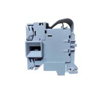 Interruttore Ritardato Serratura Elettronica For Lavatrice, Compatibile Con Parti Della Rondella Haier ZV-447 0024000128E