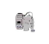 Interruttore Ritardato Serratura Elettronica For Lavatrice, Compatibile Con Parti Della Rondella Siemens DKS67A DKS67626 DKS67617