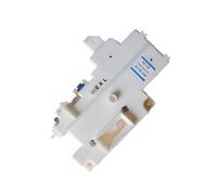 Interruttore Ritardato Serratura Elettronica For Lavatrice, Compatibile Con Parti Della Rondella XQG60-V61AS MSF-8V1 W