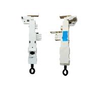 Interruttore Ritardato Serratura Elettronica For Lavatrice, Compatibile Con Parti Rondella Samsung DC34-00024A DC34-00024C 250 V DC34-00024D 120 V