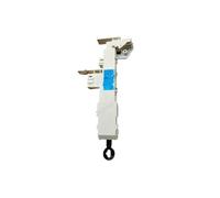 Interruttore Ritardato Serratura Elettronica For Lavatrice, Compatibile Con Parti Rondella Samsung DC34-00024A DC34-00024C 250 V DC34-00024D 120 V