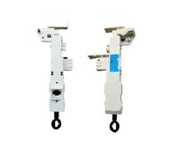 Interruttore Ritardato Serratura Elettronica For Lavatrice, Compatibile Con Parti Rondella Samsung DC34-00024A DC34-00024C 250 V DC34-00024D 120 V