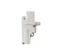 Interruttore Ritardato Serratura Elettronica For Lavatrice, Compatibile Con Parti Rondella Samsung DC34-00025D