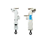 Interruttore Ritardato Serratura Elettronica For Lavatrice, Compatibile Con Parti Rondella Samsung DC34-00024A DC34-00024C 250 V DC34-00024D 120 V