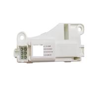 Interruttore Ritardato Serratura Elettronica For Lavatrice, Compatibile Con Parti Rondella Samsung DC34-00025B DC 12V