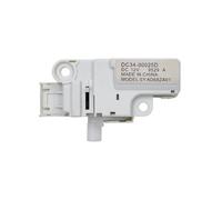 Interruttore Ritardato Serratura Elettronica For Lavatrice - Compatibile Con Samsung DC34-00025D - Parti Lavatrice