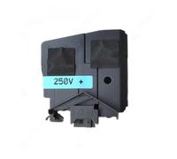 Interruttore Ritardato Serratura Elettronica For Lavatrice - Compatibile Con Samsung DC34-00026A Tipo 881 - Parti For Rondelle