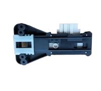 Interruttore Ritardato Serratura Elettronica For Lavatrice, Compatibile Con Samsung, ZV-446L5 DC64-01538A ZV-446 3 Inserti