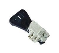 Interruttore Ritardato Serratura Elettronica For Lavatrice, Compatibile Con ZV-446L5 DC64-01538A ZV-446 3 Inserti