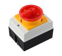 Interruttore rotante 4 pin 16A 16A 4 pin interruttore principale 16A 16A 4 pin 4