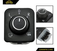 Interruttore Rotante Di Retro Per VW ARTEON CRAFTER PASSAT B8 - 3G0959565C