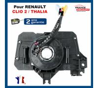 Interruttore Rotante Molla Previsto Per RENAULT CLIO 2 II 255672223R 7701048953