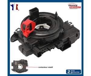 Interruttore Rotante Previsto Per VW PASSAT B6 E B7 - 5K0953569T