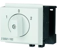 Interruttore rotativo 1 polo 1-0-2 Z-DSU1-102 248869