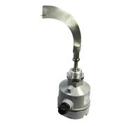 Interruttore rotativo di livello Sensore limite Asta filettata SJ 10 | Alloggiamento alluminio SPDT 5A 250VAC 220VAC 24VDC 4W 1RPM ideale rilevamento livello