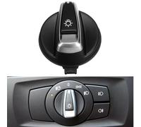 Interruttore Rotazione Faro Ricambio Eurowagens Per BMW E90 77011210545N