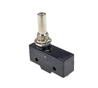 interruttore RZ-15GQ8-B3 montaggio a pannello pistone lungo 15a380v limite di avanzamento a impulsi ripristino automatico a impulsi Installazione a pannello