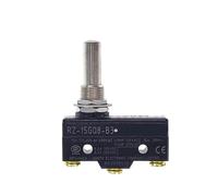 Interruttore RZ-15GQ8-B3 Pannello di montaggio Lungo Plunger 15a380v Suggerimento Limite Punta Auto Reset 1Pcs