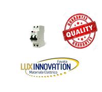 AEG D90EC25/030 DIFFERENZIALE ELFA D90E 1+N C25A 4,5KA 30MA604938