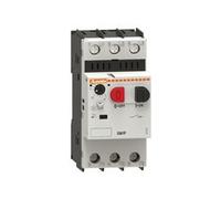 Salvamotore Lovato potere di int. A 400V 100kA 0,4 a 0,63A SM1P0063