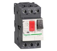 Schneider Electric GV2ME05 3P interruttore automatico, GV2ME05
