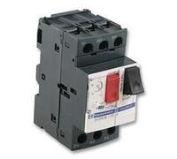 Interruttore Salvamotore 2,5-4 A ( Schneider Cod. Gv2Me08 )