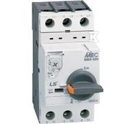 Interruttore salvamotore 3 fasi MMS-32H 1-1.6A MMS-32H 1,6A