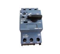 Interruttore salvamotore 3RV6011-1EA10 2,8-4,0A, originale