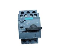 Interruttore salvamotore 3RV6011-1EA15 2,8-4,0A, originale