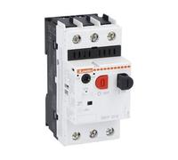 Salvamotore Lovato potere di int. A 400V 100kA 0,4 a 0,63A SM1P0063